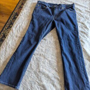 Men's 34 x 26 Oliveo stretch jeans